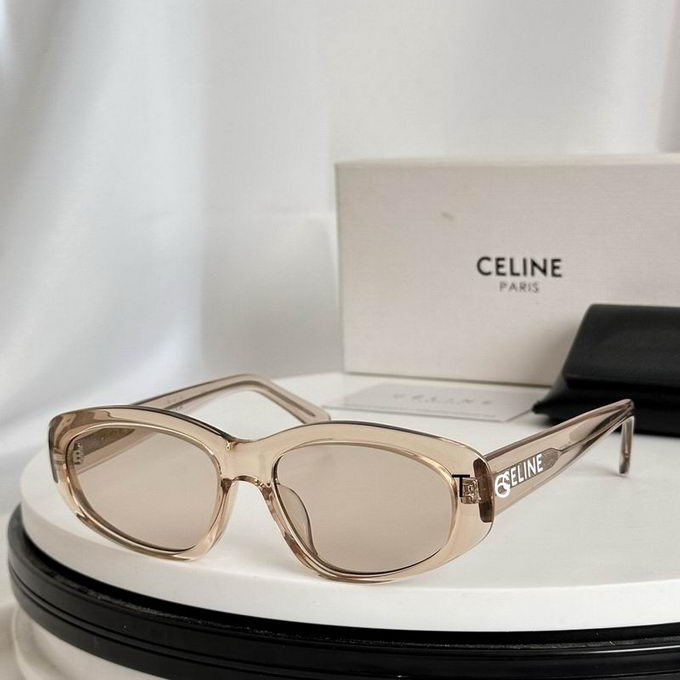 Celine Sunglasses ID:20240804-78